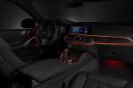 BMW X6 M50i 2019 года (WW)